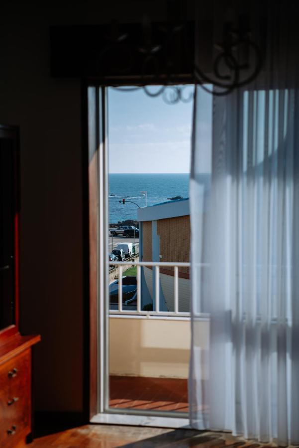 Apartamento T3 Vista Mar - Anzol Вила-ду-Конди Экстерьер фото